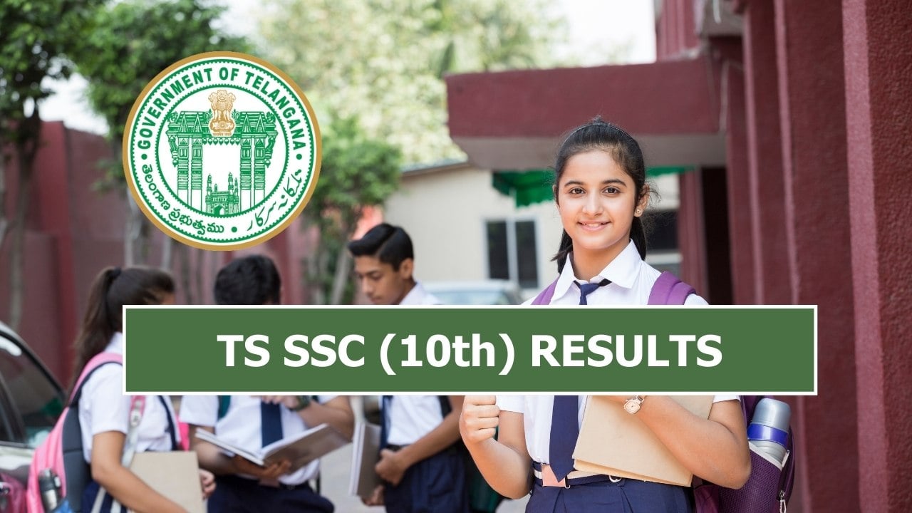 bse.telangana.gov.in TS SSC Results 2024 Out