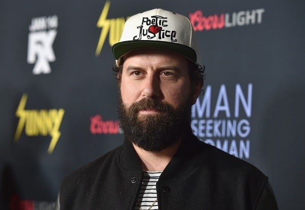 Brett Gelman Net Worth