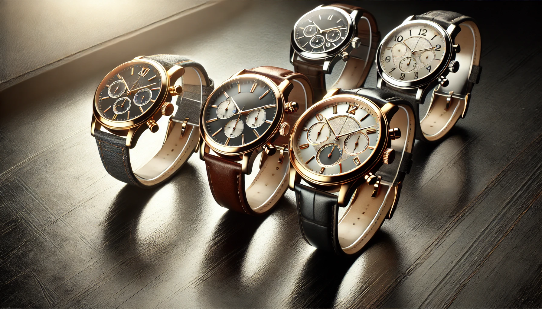 Top 10 Luxury Watch Brands