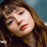 Lauren Mayberry's Journey